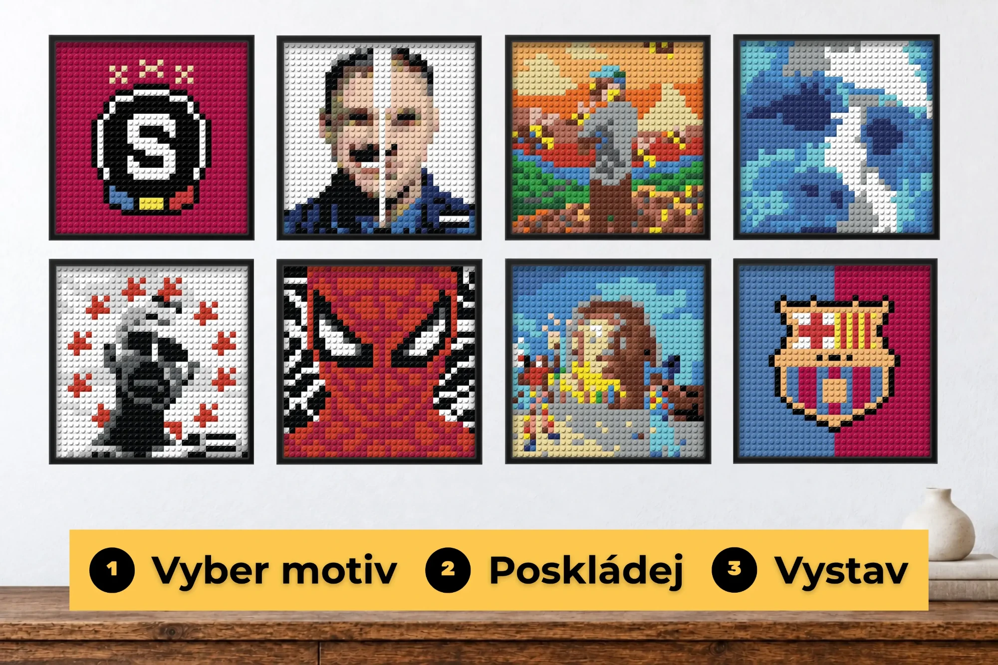 Lego.heading