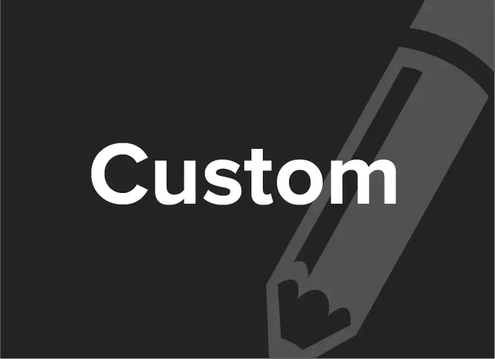 Sidebar - Custom